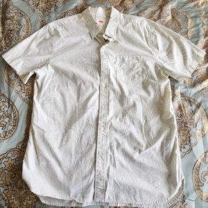 Men's Dress Shirt